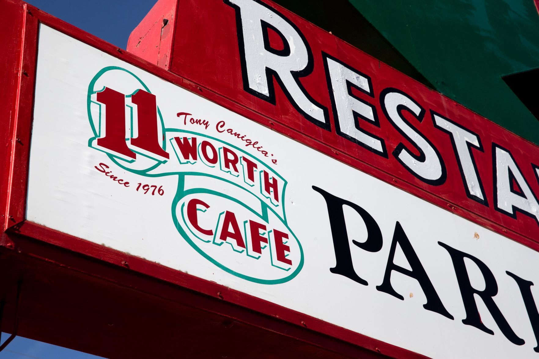 11-Worth Cafe